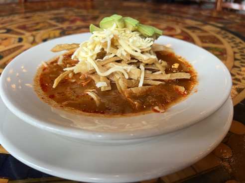 Cafe El Tapatio by Cafe El Tapatio