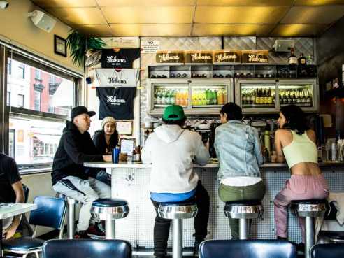 Café Habana by @TheInfatuation