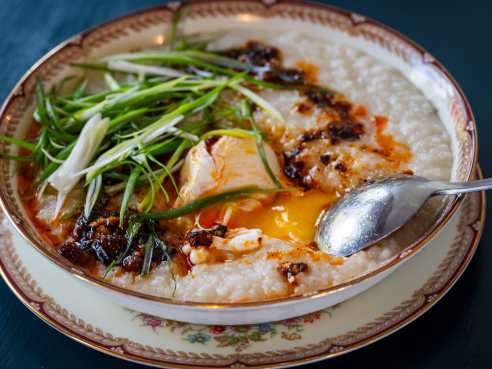 Cafe Mutton by @TheInfatuation