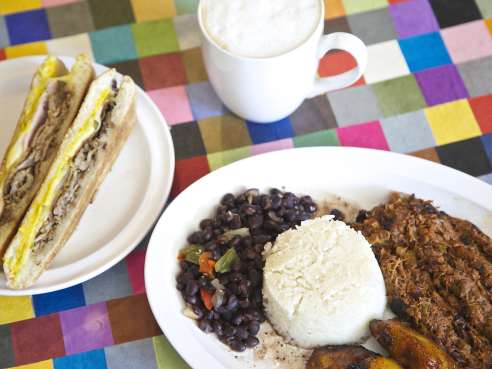 Cafecito by Christina Slaton
