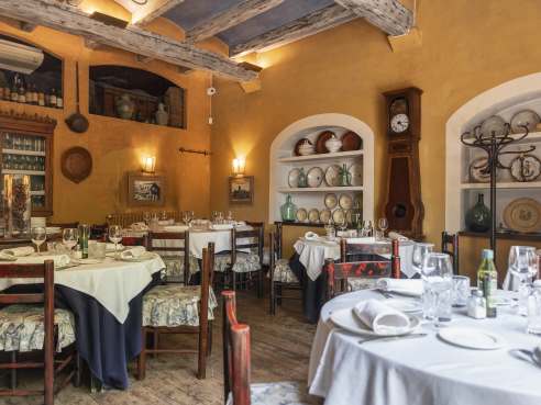 Can Travi Nou by Sara Larsson