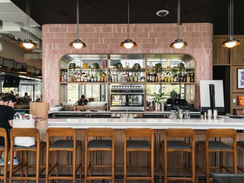 Canal Street Eatery and Market by Kim Yeoh