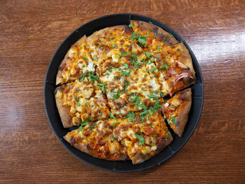 Candlelite Chicago by @TheInfatuation