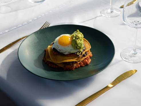 Canvas Restaurant by Brain Libre, Marketing Agency