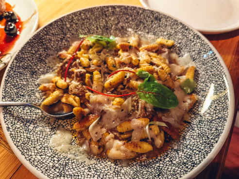 Leonessa by Carlo Mantuano