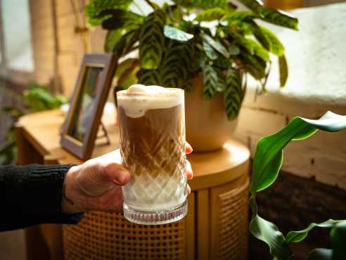 Càphê Roasters by NICOLE GUGLIELMO