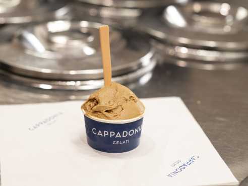 Cappadonia Gelati by Infatuation - Reviews