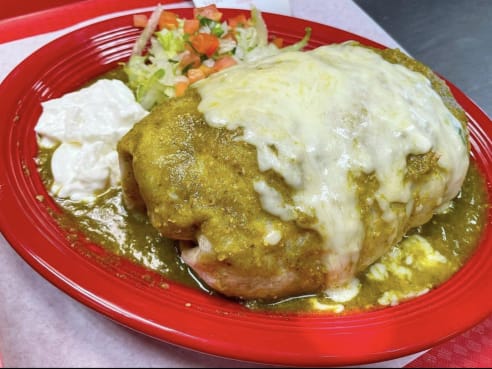 Carrillo's Tortilleria by Carillo's Tortilleria