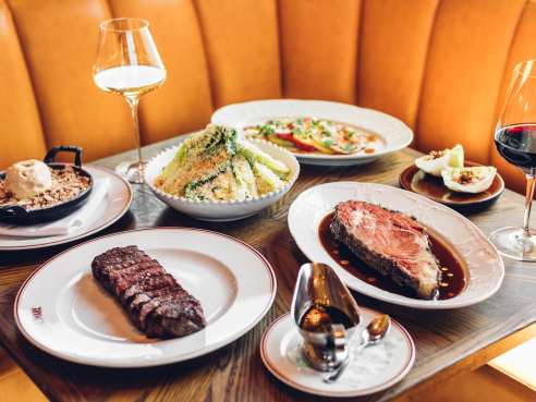 Carne Mare by Emily Schindler