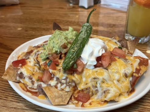 Casita Del Campo by Casita del Campo