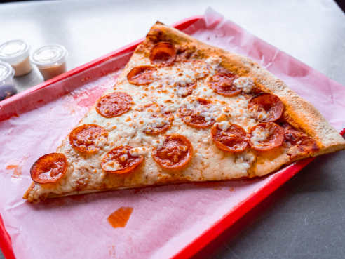 Casola's by Tasty Planet