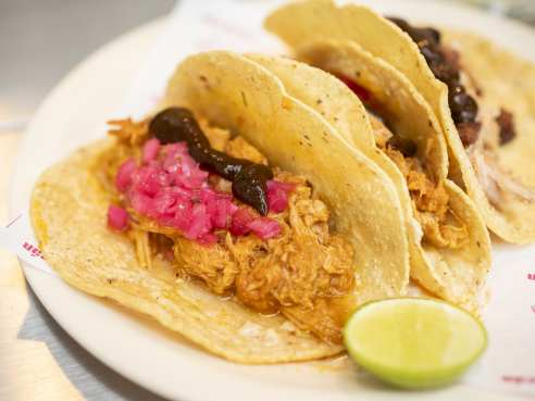 Castacán by Andrew Reiner