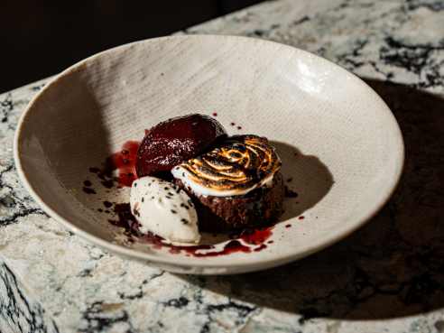 Centrolina by Nina Palazzolo