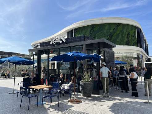 Chamberlain Coffee by Nicolas Zhou