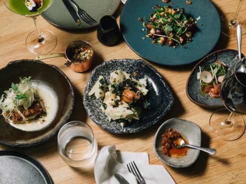 Chefs Warehouse at Tintswalo Atlantic by Stephanie Veldman