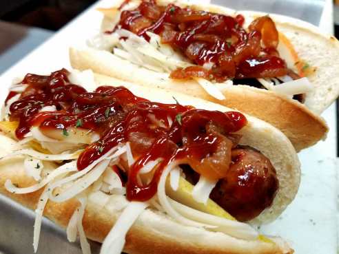 Chicago's Dog House by Chicago's Doghouse