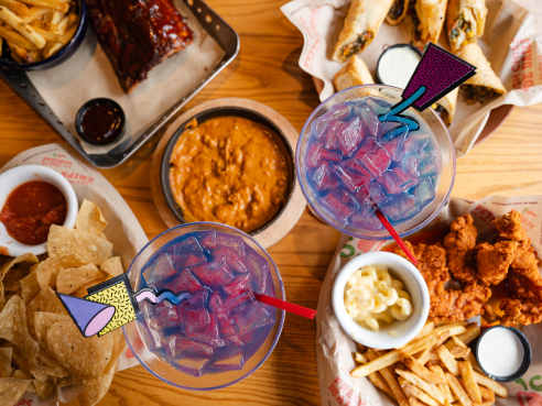 Chili's Grill & Bar by Casey Irwin