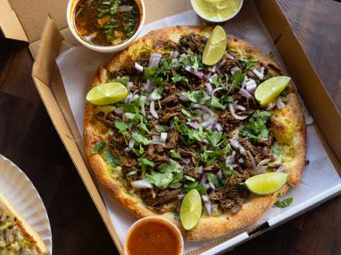 Chiquita's Pizzeria & Mexican Grill by @TheInfatuation