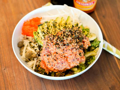 Chula Seafood by Lauren Topor