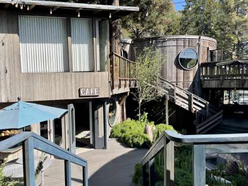 COAST Big Sur by Allison Green