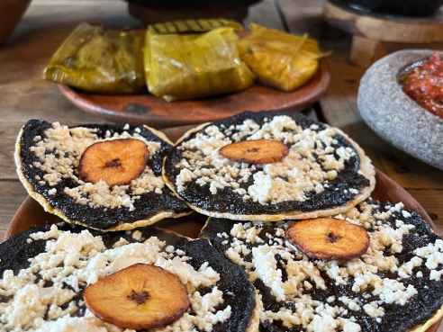 La Cocina de Humo by Liliana Lopez