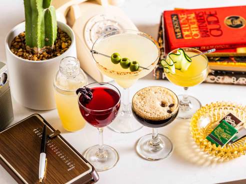 The Long Goodbye by Richard Casteel