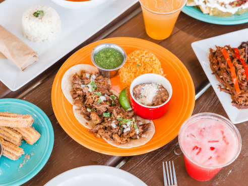 Comal Heritage Food Incubator by Lindsey Alexander