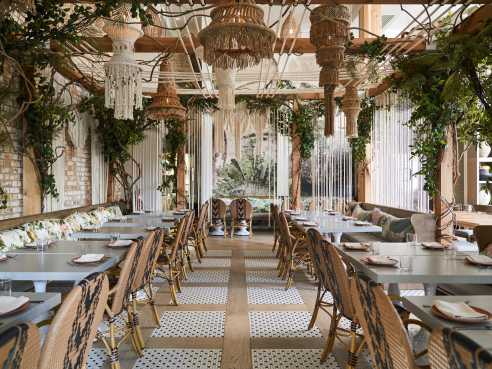 San Francisco by Erin Ng