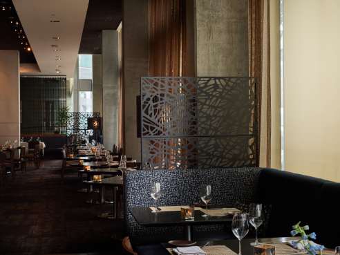 Prospect by Michelle Min