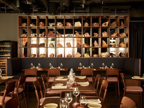 Mareida by Matthew Hague