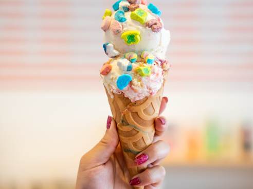 Flower & Cream by Flower & Cream