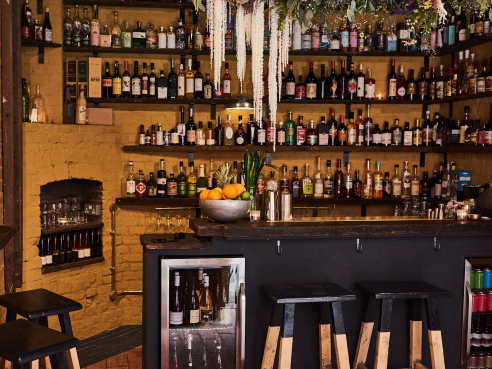 The Umbrella Workshop (The Umbrella Project) by Liam Bundy