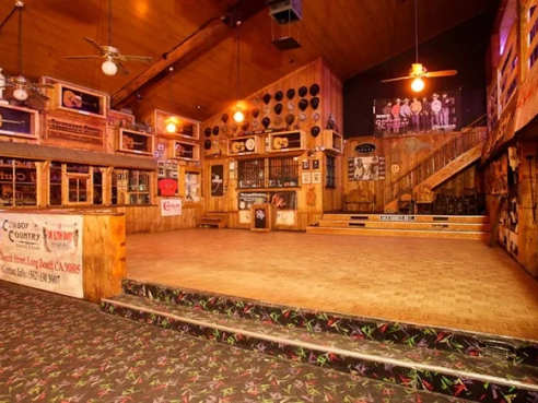 Cowboy Country by Cowboy Country