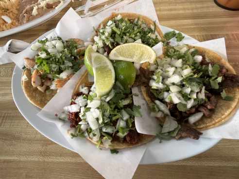 Coyotes Restaurant by infatuation.com