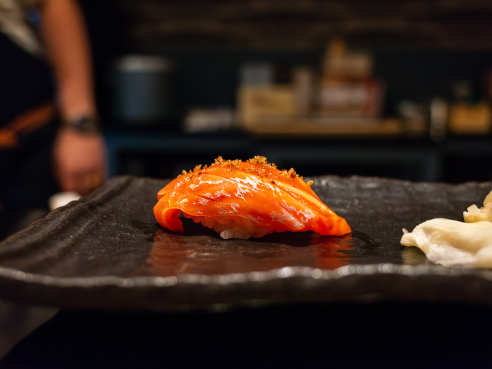 Craft Omakase by Nicolai McCrary