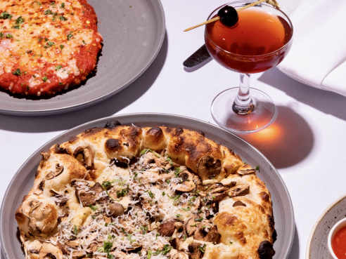 Crossroads Kitchen Las Vegas by Infatuation - Reviews