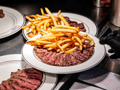 Medium Rare by Medium Rare