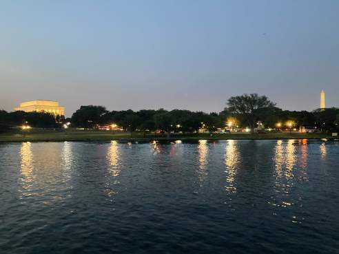 Boomerang Boat Tours by Tristiaña Hinton