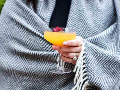 Rise Over Run by Brit Finnegan