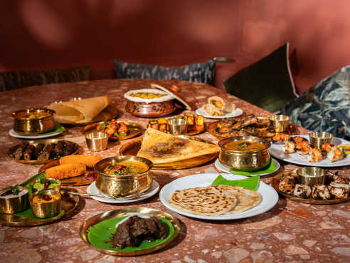 Dosa Darlings by Dosa Darlings