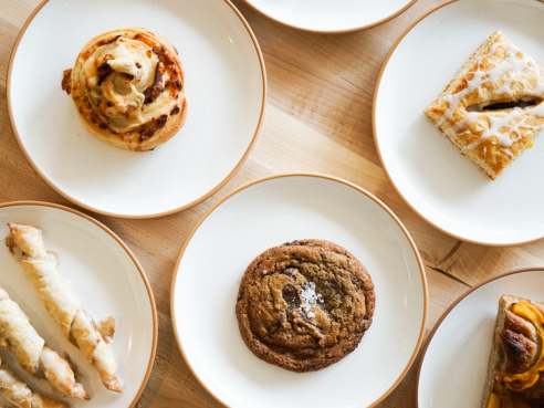 Bake Shop by Bake Shop
