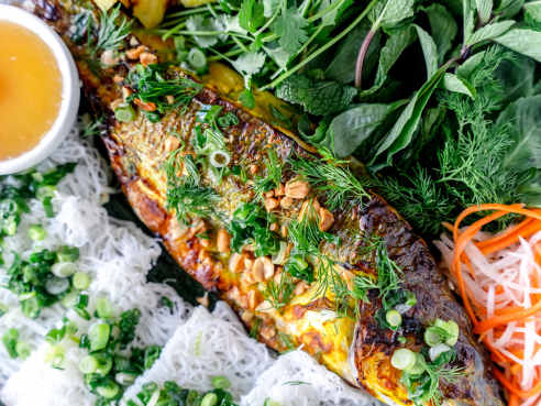 The Blind Goat by John Suh