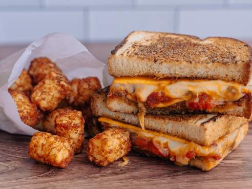 Stuffed Belly by Stuffed Belly