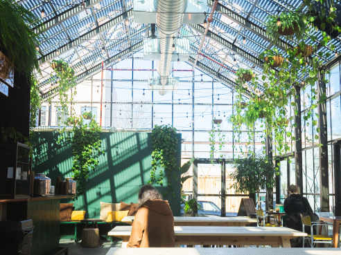 Evil Twin Brewing NYC by @TheInfatuation