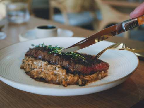 ATIK Restaurant by Atik