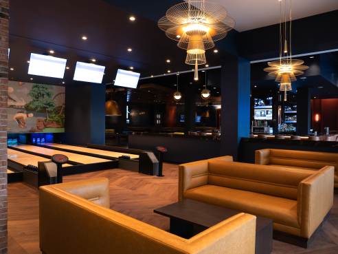 Harbor Social by Harbor Social