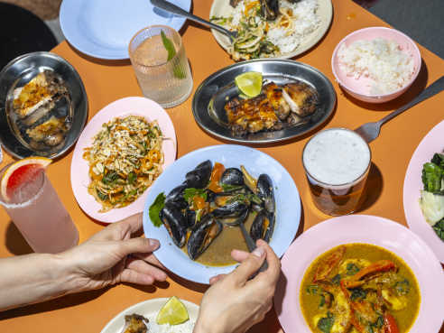 Singburi by Singburi