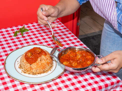 Briscola Trattoria by Briscola Trattoria