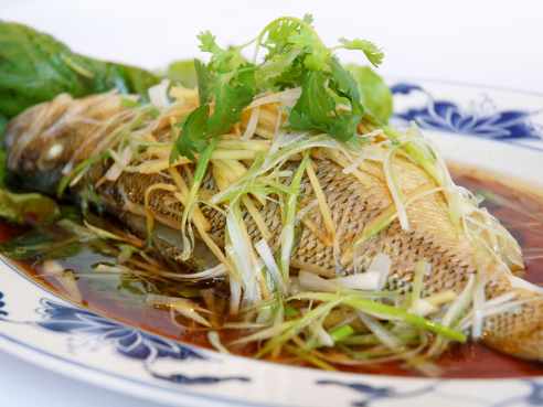 Great China by Great China