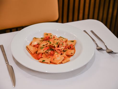 Adria by Ino Berisha